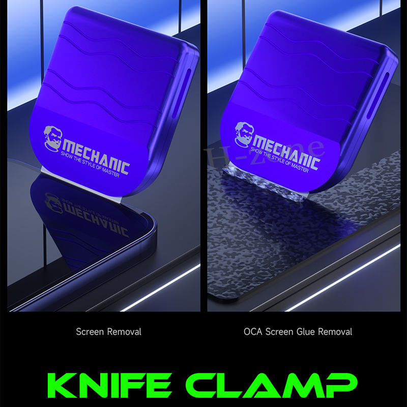 MECCANICO Mag Pro Lama a doppi - Screen Printing Squeegee recensione e prezzo