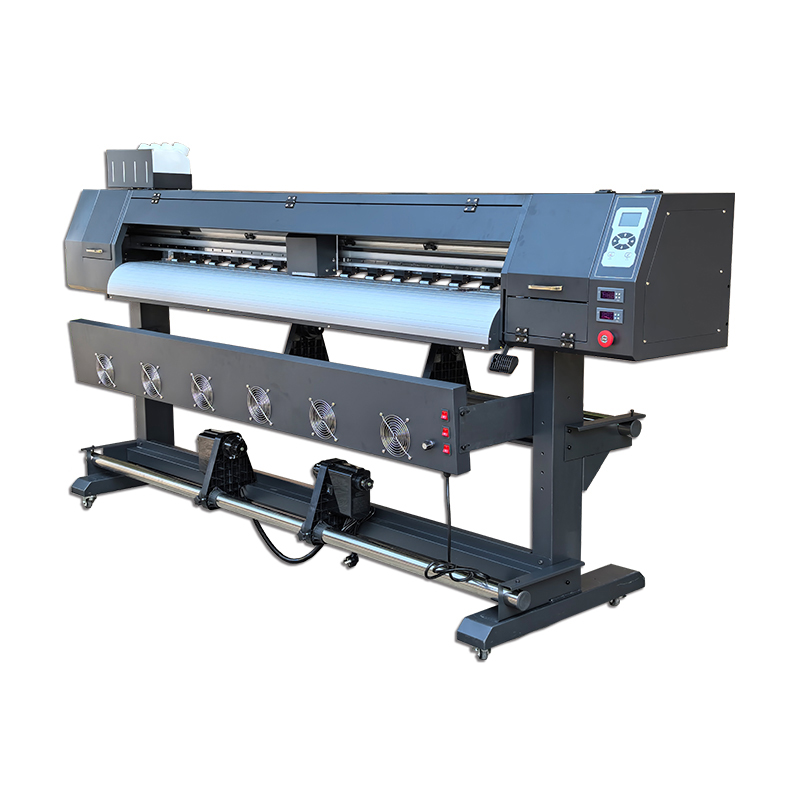 Stampante per Sublimazione 1.6 - Large Format Sublimation Printer recensione e prezzo