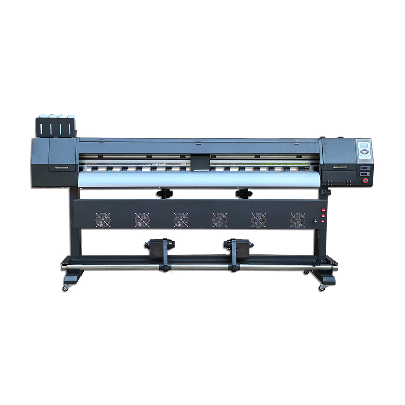 Stampante per Sublimazione 1.6 - Large Format Sublimation Printer recensione e prezzo
