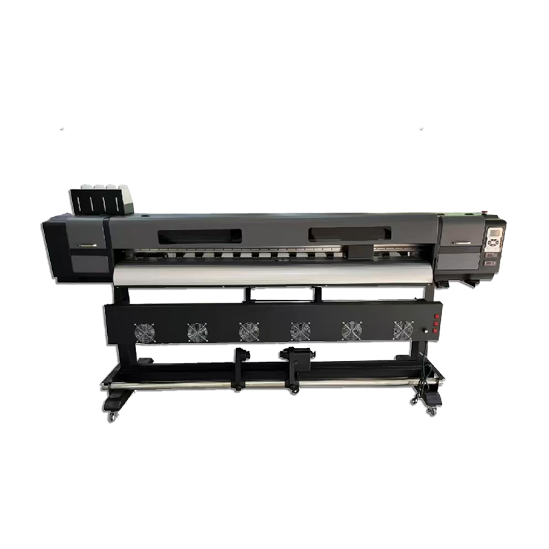 Stampante per Sublimazione 1.6 - Large Format Sublimation Printer recensione e prezzo