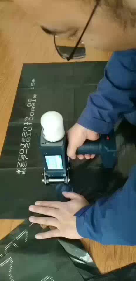 Stampante a getto d'inchiostro - Commercial Wall Printing recensione e prezzo
