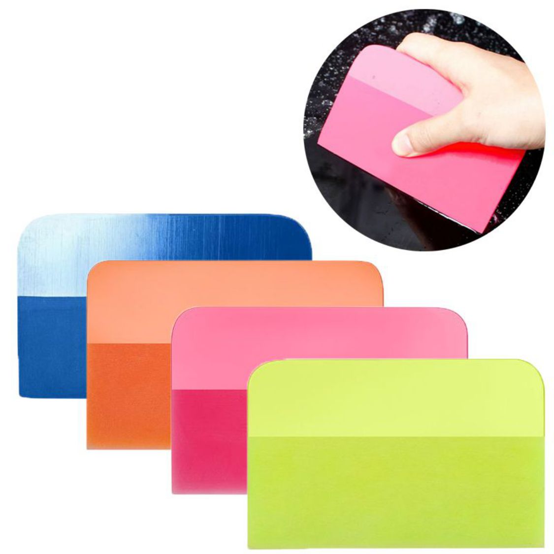 Pellicola protettiva per rives - Screen Printing Squeegee recensione e prezzo