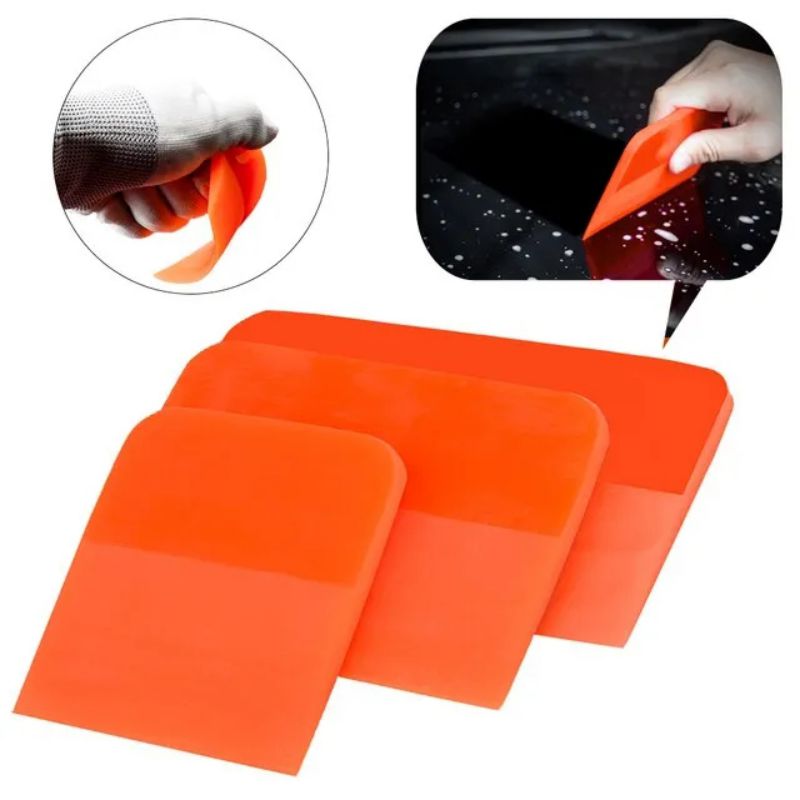 Pellicola protettiva per rives - Screen Printing Squeegee recensione e prezzo