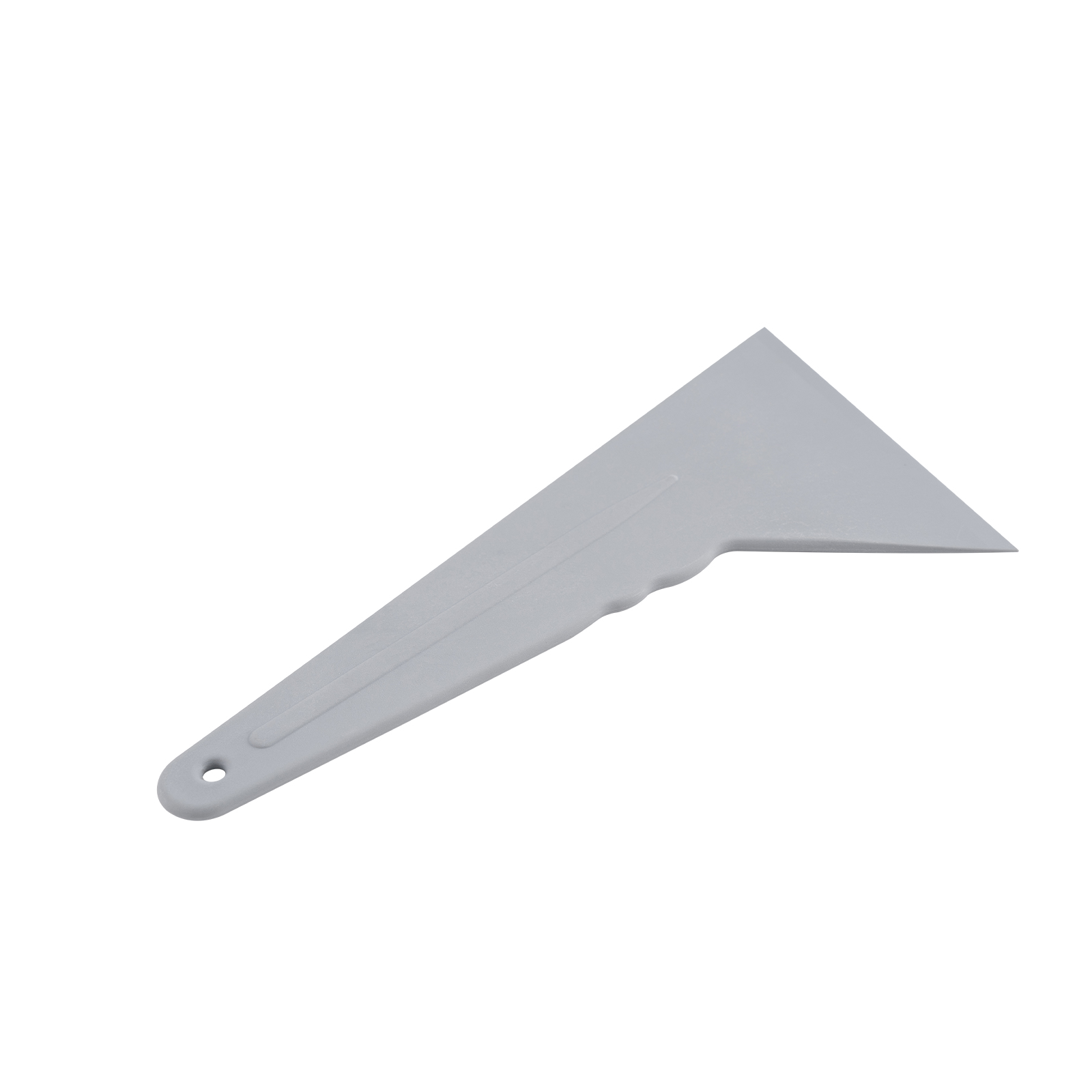 Raschietto Triangolare con Man - Screen Printing Squeegee recensione e prezzo