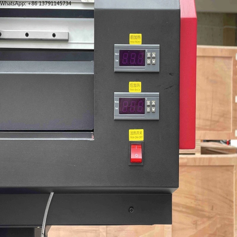 Stampante digitale a sublimazi - Large Format Sublimation Printer recensione e prezzo