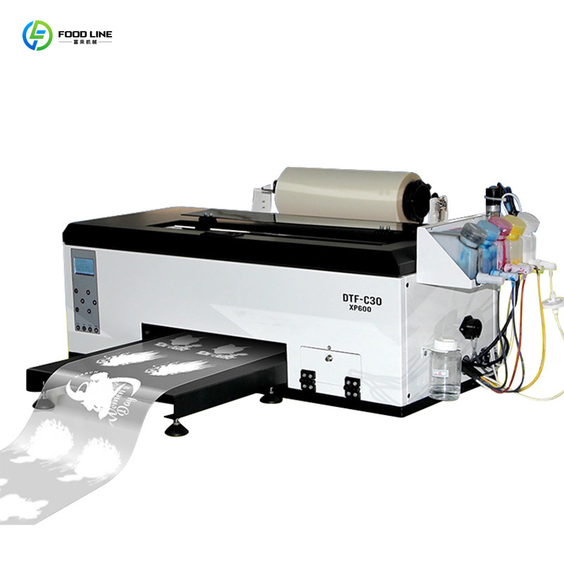 Macchina da stampa per magliet - Large Format Sublimation Printer recensione e prezzo