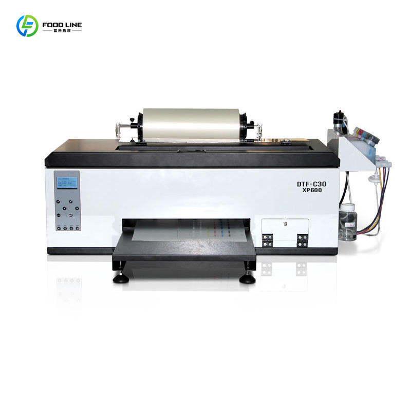Macchina da stampa per magliet - Large Format Sublimation Printer recensione e prezzo