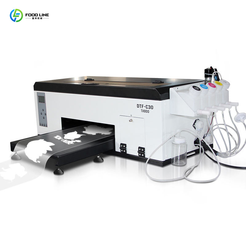 Macchina da stampa per magliet - Large Format Sublimation Printer recensione e prezzo