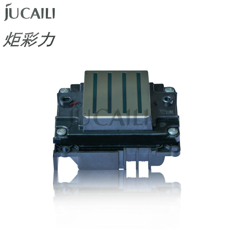 Testina di stampa originale JU - Large Format Sublimation Printer recensione e prezzo
