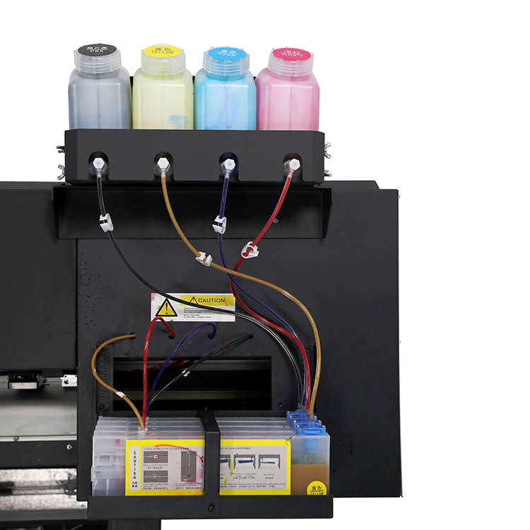 Grande Formato Ampio 1,8 m 1,9 - Large Format Sublimation Printer recensione e prezzo