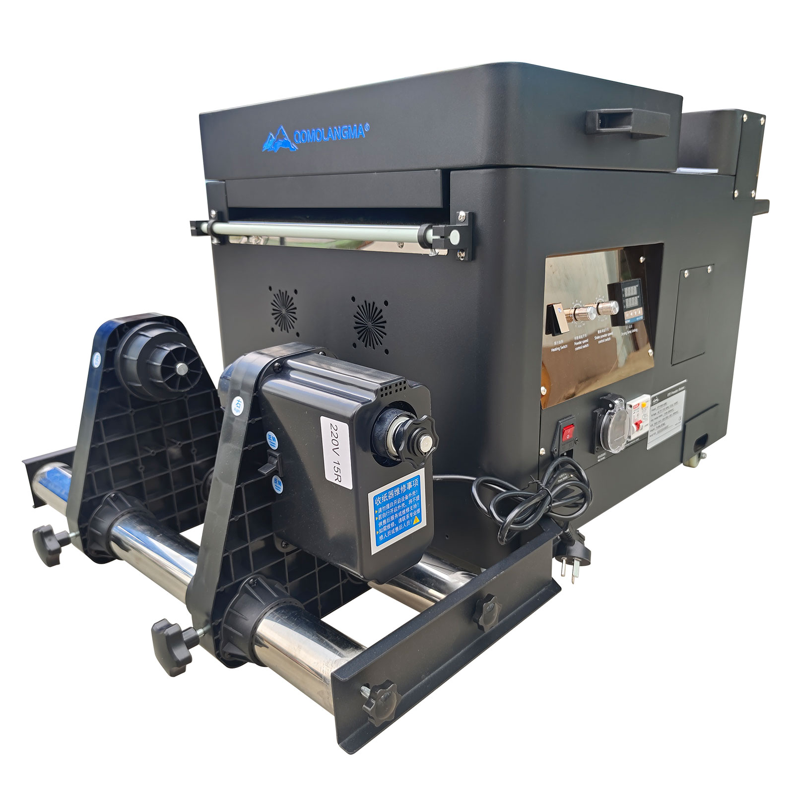 US Stock Economico A3 Automati - Commercial Dtf Printing Machine recensione e prezzo