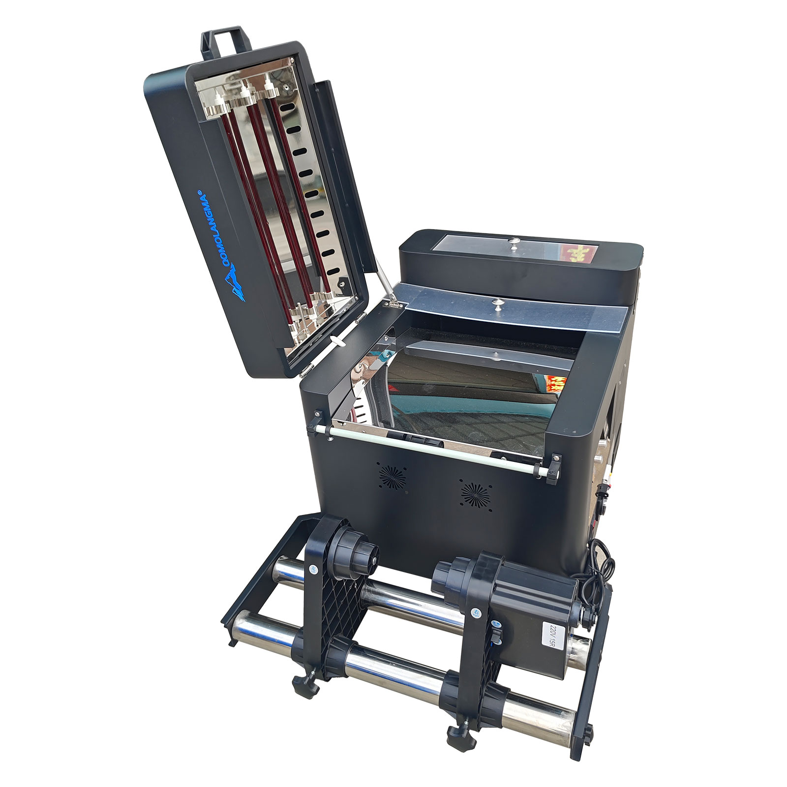 US Stock Economico A3 Automati - Commercial Dtf Printing Machine recensione e prezzo