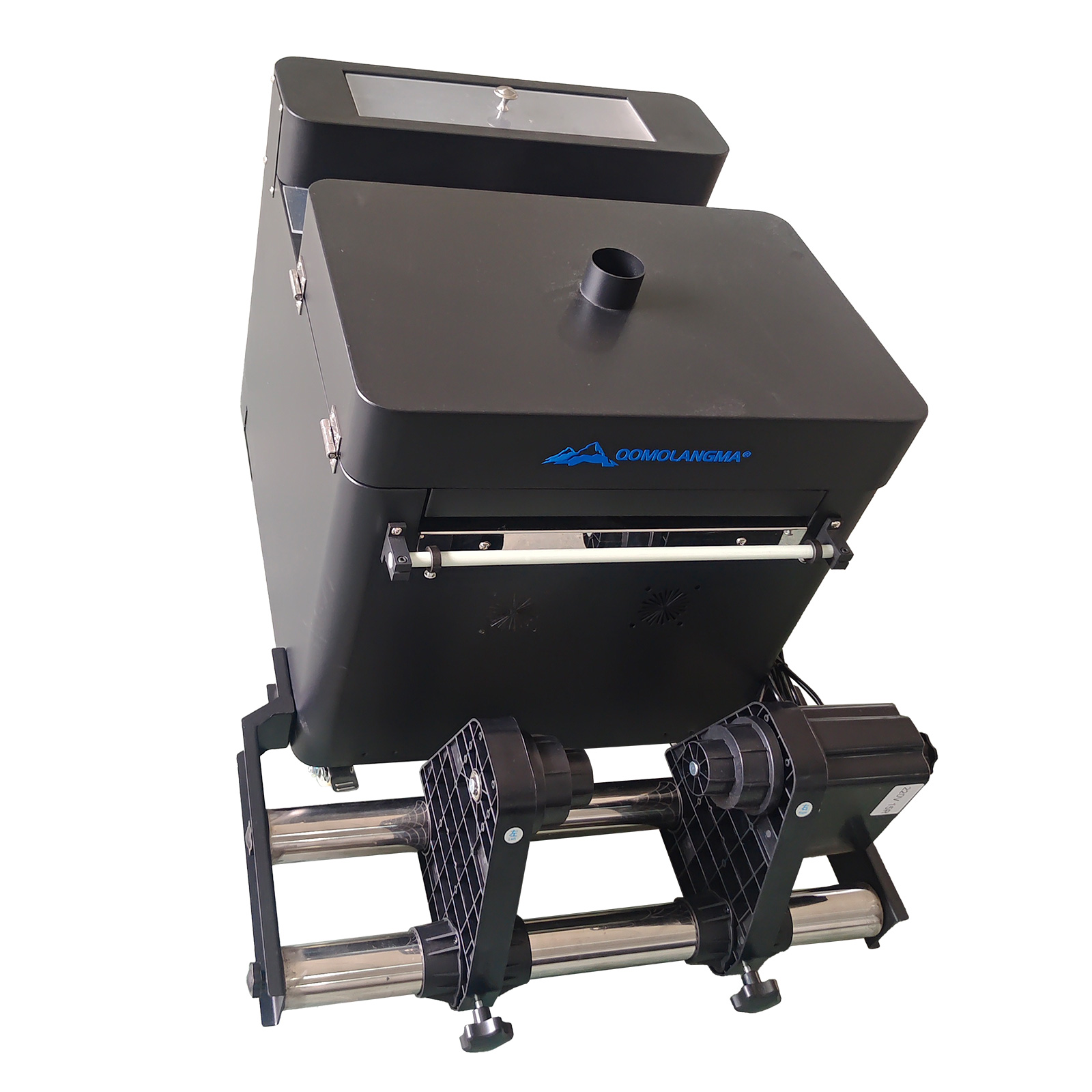 US Stock Economico A3 Automati - Commercial Dtf Printing Machine recensione e prezzo