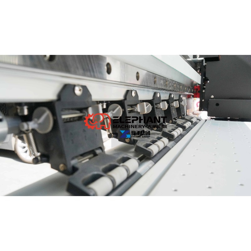 Stampante DTF Commerciale per  - Commercial Dtf Printing Machine recensione e prezzo