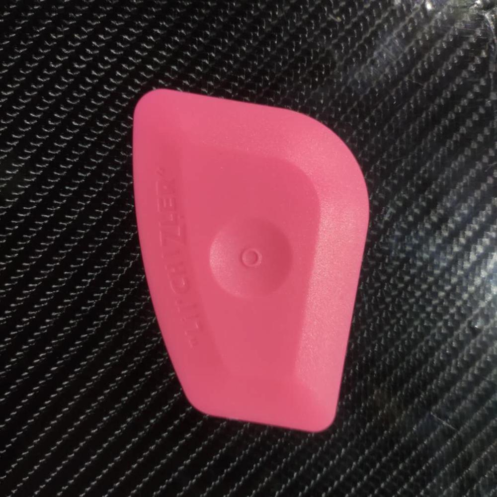 5 Pz Blu Rosa Lamina Seccatoio - Screen Printing Squeegee recensione e prezzo