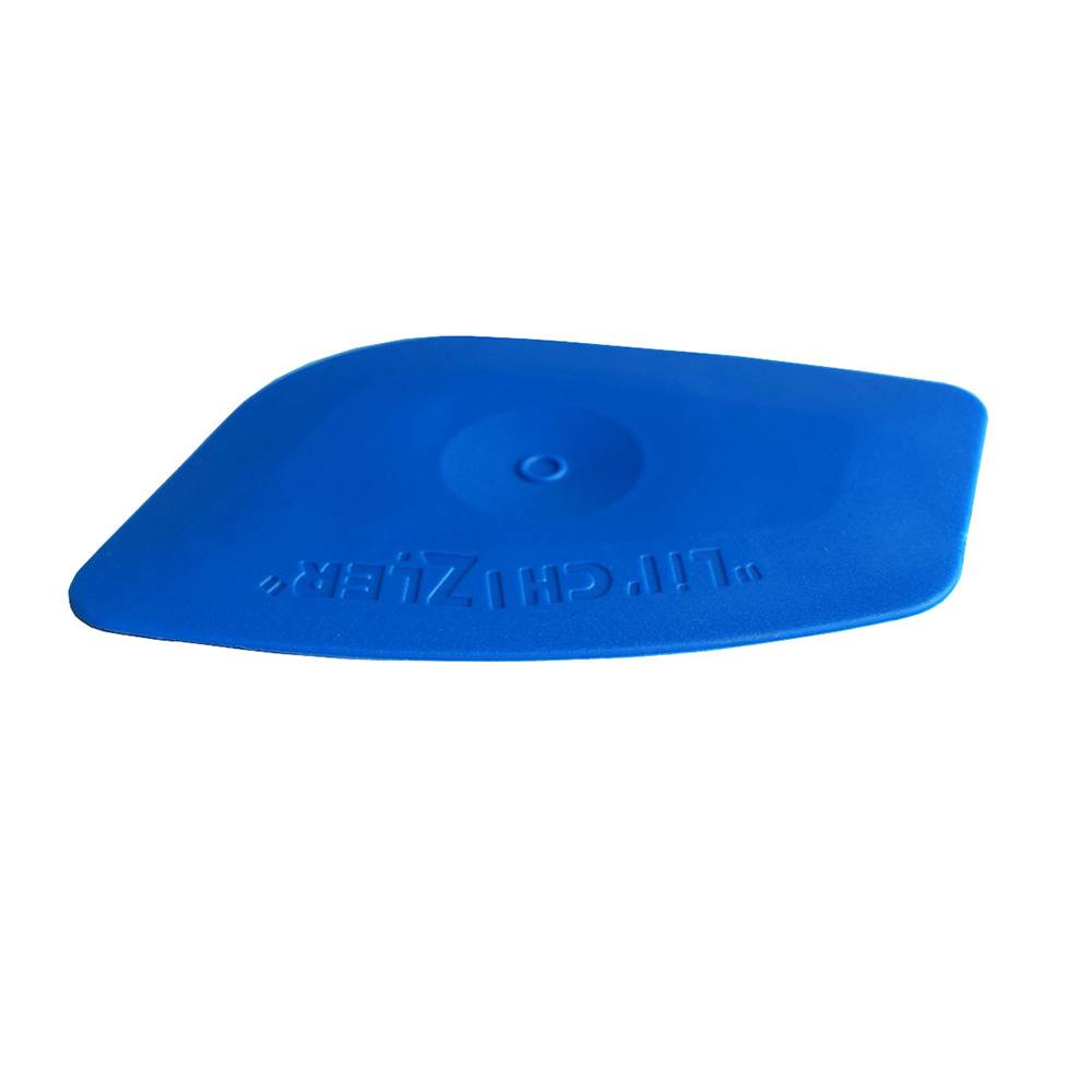 5 Pz Blu Rosa Lamina Seccatoio - Screen Printing Squeegee recensione e prezzo