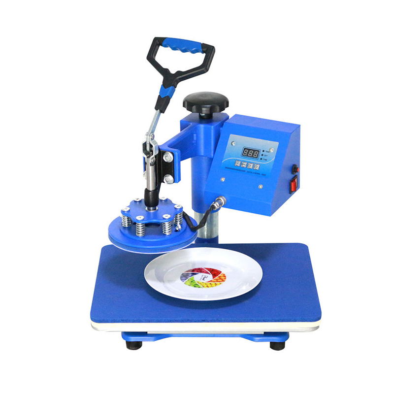 Pressa a Caldo Multifunzione 8 - Large Format Sublimation Printer recensione e prezzo