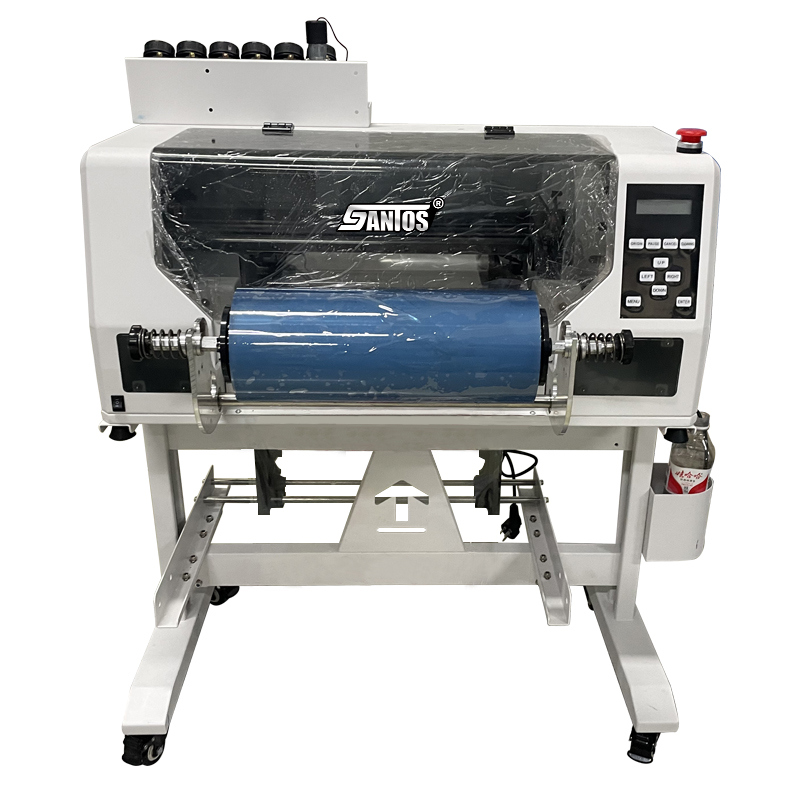 AB Film DTF Stampante per ades - Commercial Dtf Printing Machine recensione e prezzo