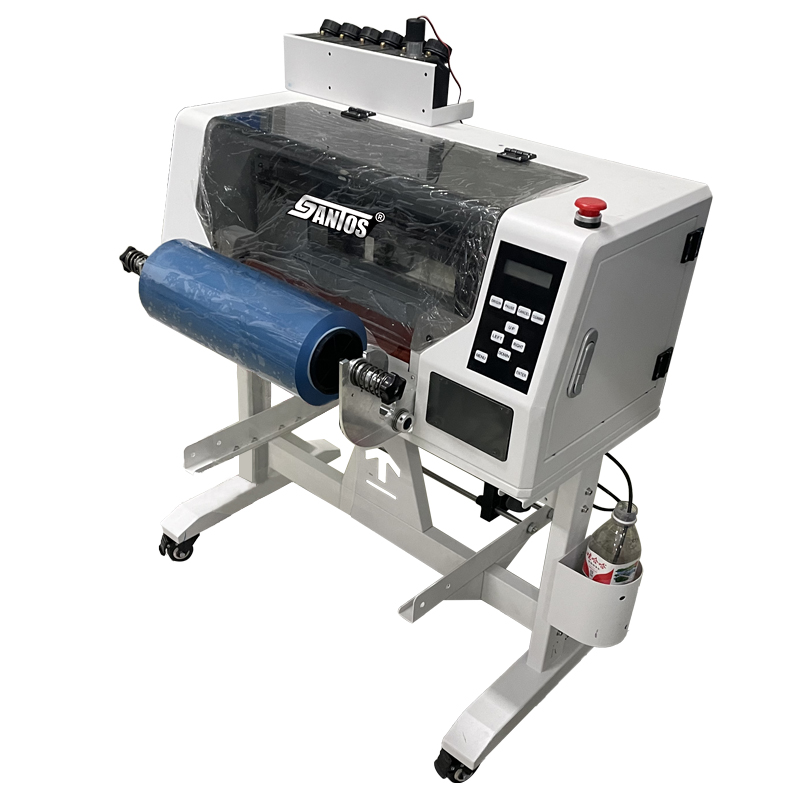 AB Film DTF Stampante per ades - Commercial Dtf Printing Machine recensione e prezzo