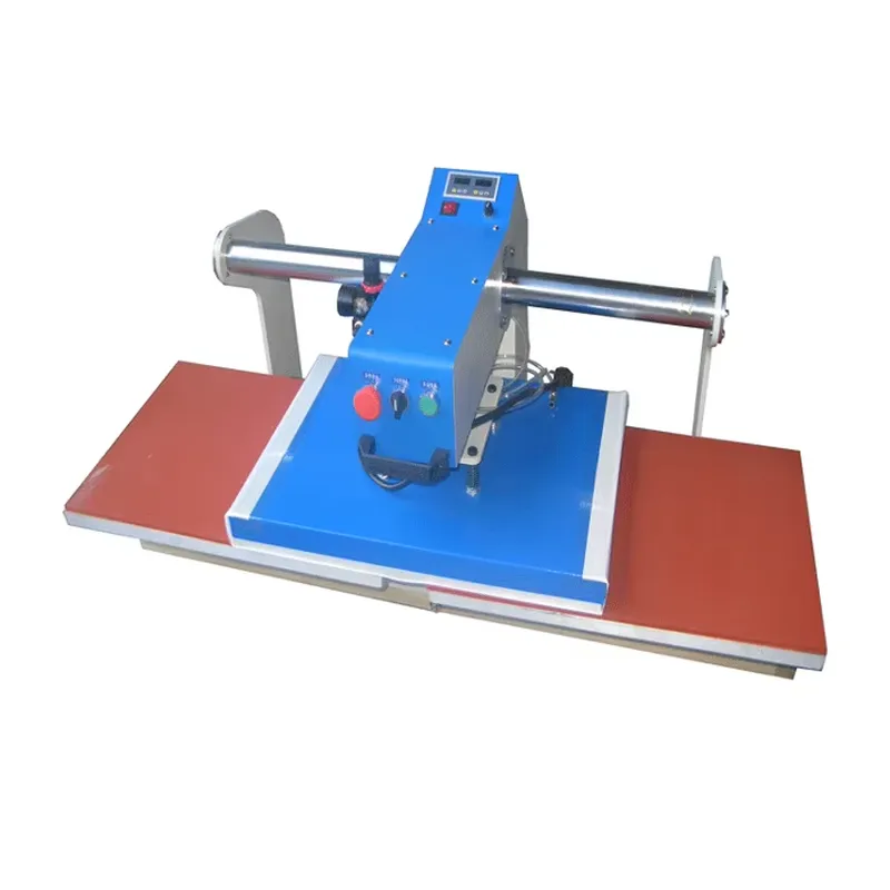 Stampante Automatica Multicolo - Large Format Sublimation Printer recensione e prezzo