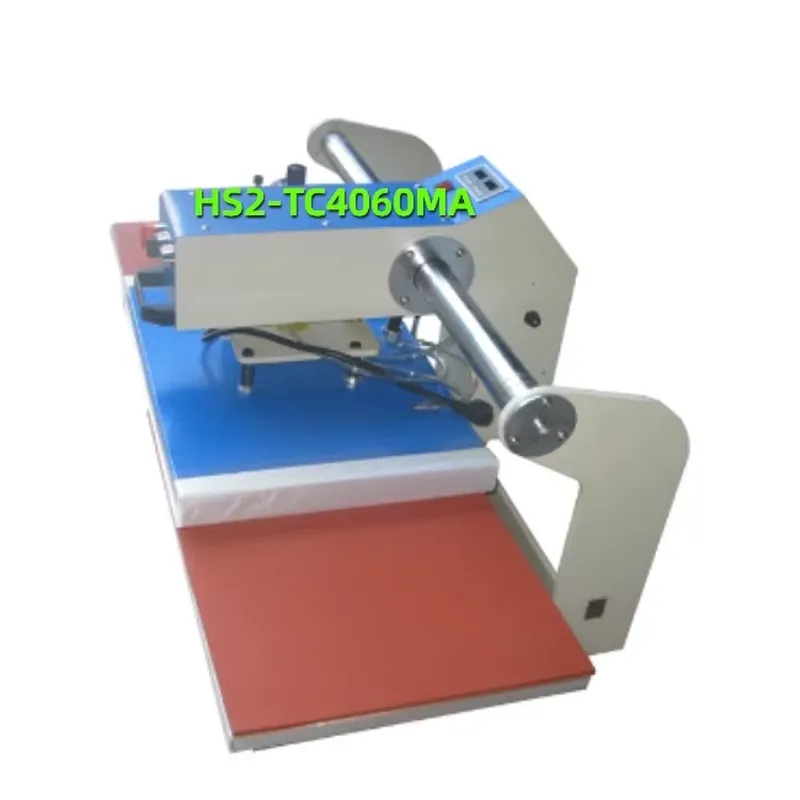 Stampante Automatica Multicolo - Large Format Sublimation Printer recensione e prezzo