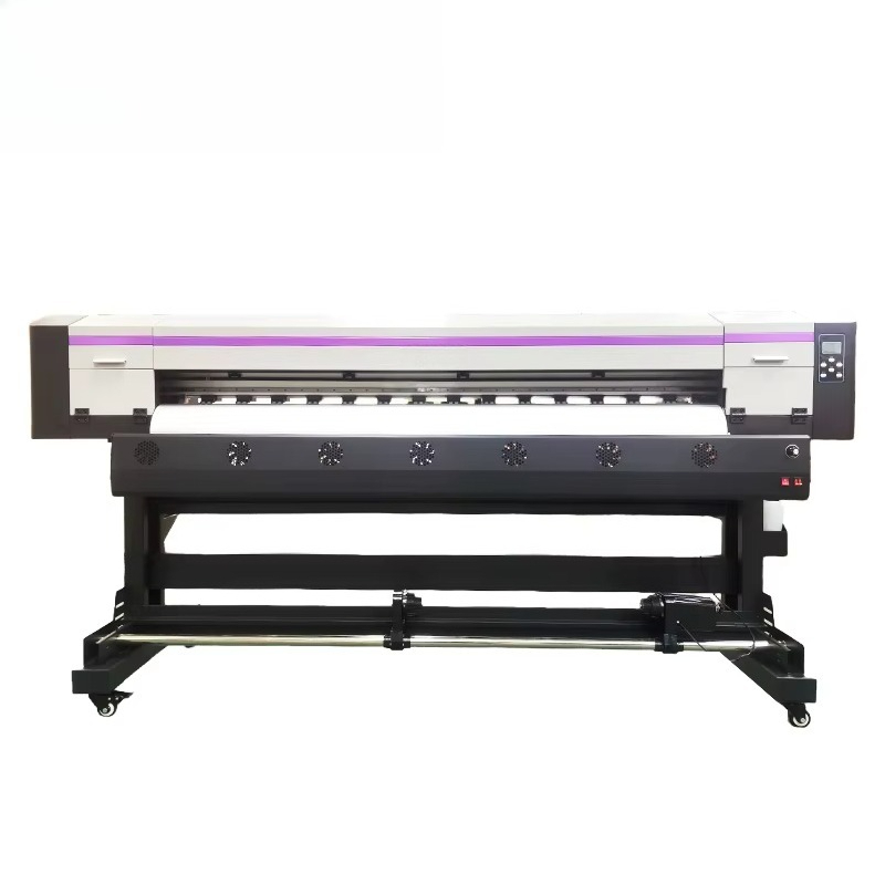 Stampante Inkjet Eco-Solvente  - Large Format Sublimation Printer recensione e prezzo